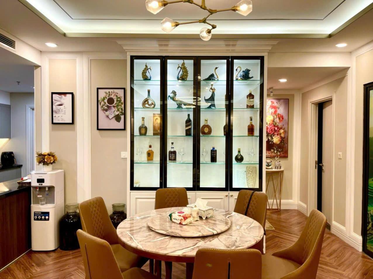 King Place Căn hộ Hà Nội
